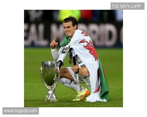 足球界最帅贝尔与其他球星颜值对比 谁是最具魅力的球场男神